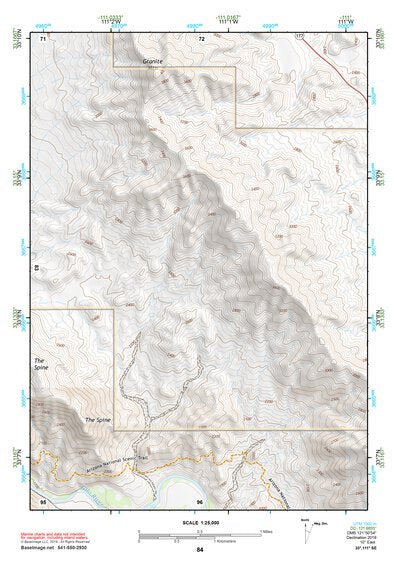 33111SE Page 84 Mesa Topo Preview 1