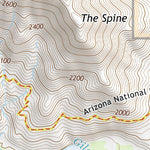 33111SE Page 84 Mesa Topo Preview 3