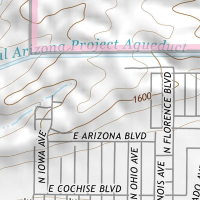 33111SE Page 87 Mesa Topo Preview 3