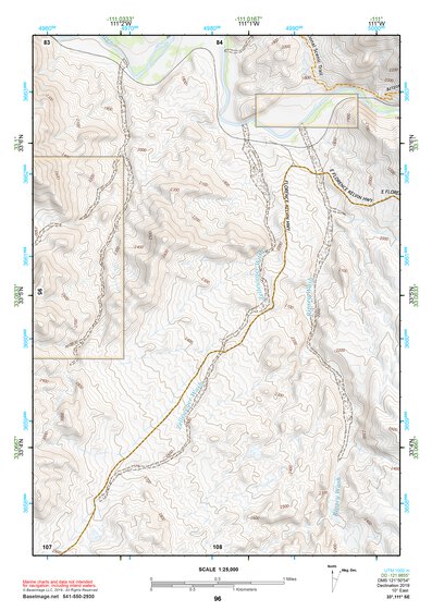 33111SE Page 96 Mesa Topo Preview 1