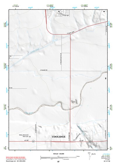 33111SE Page 97 Mesa Topo Preview 1