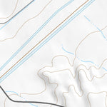 33111SE Page 100 Mesa Topo Preview 3