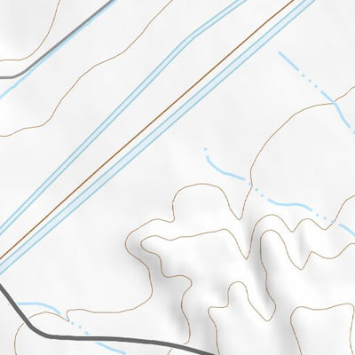 33111SE Page 100 Mesa Topo Preview 3