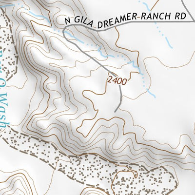 33111SE Page 105 Mesa Topo Preview 3