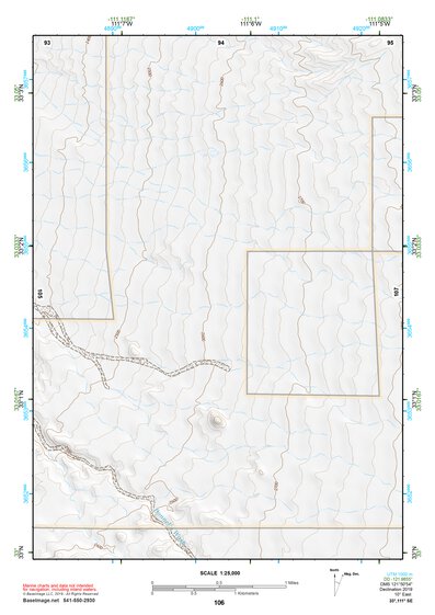 33111SE Page 106 Mesa Topo Preview 1