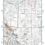 33111SW Page 2 Mesa Topo Preview 1