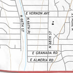 33111SW Page 2 Mesa Topo Preview 2