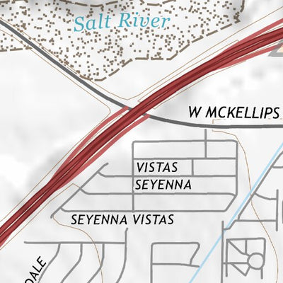 33111SW Page 4 Mesa Topo Preview 3