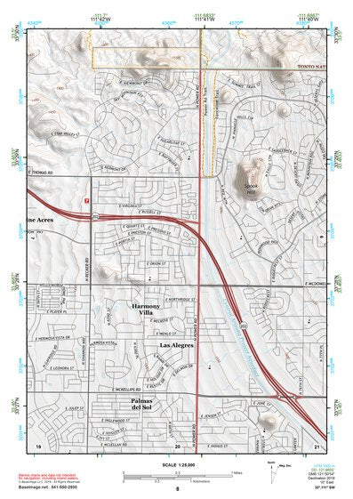 33111SW Page 8 Mesa Topo Preview 1