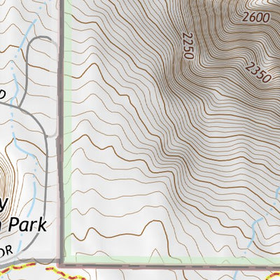 33111SW Page 10 Mesa Topo Preview 2