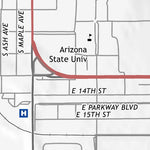 33111SW Page 14 Mesa Topo Preview 2