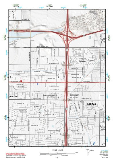 33111SW Page 15 Mesa Topo Preview 1