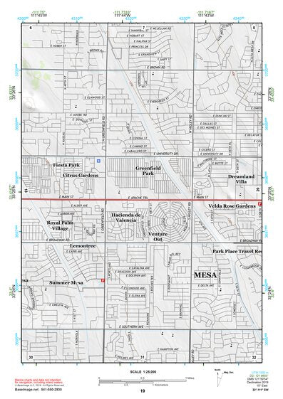 33111SW Page 19 Mesa Topo Preview 1