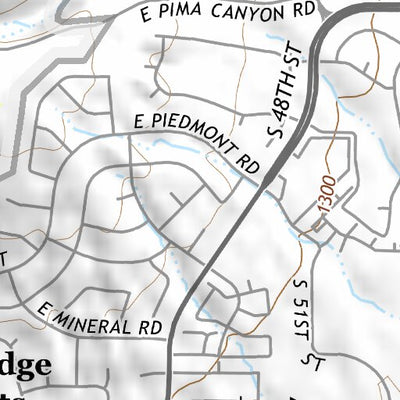 33111SW Page 25 Mesa Topo Preview 2