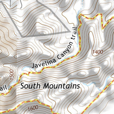 33111SW Page 25 Mesa Topo Preview 3