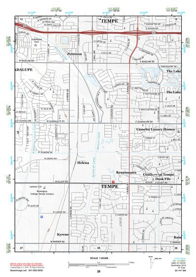 33111SW Page 26 Mesa Topo Preview 1
