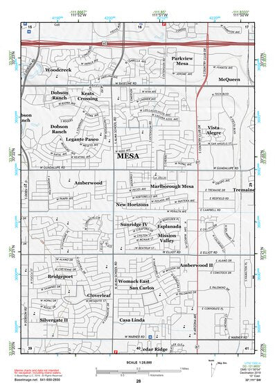 33111SW Page 28 Mesa Topo Preview 1