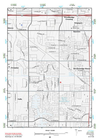 33111SW Page 29 Mesa Topo Preview 1