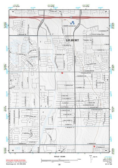 33111SW Page 31 Mesa Topo Preview 1