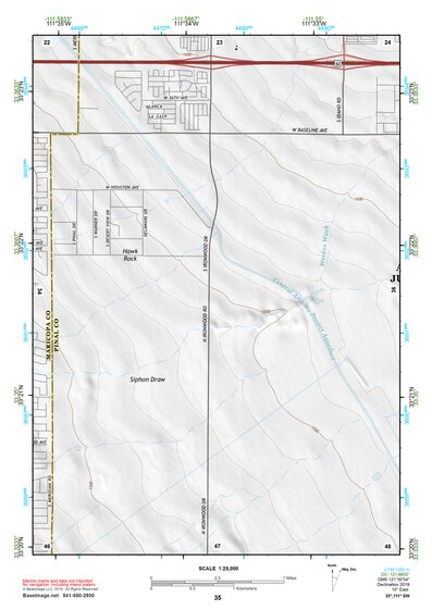 33111SW Page 35 Mesa Topo Preview 1