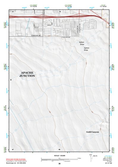 33111SW Page 36 Mesa Topo Preview 1