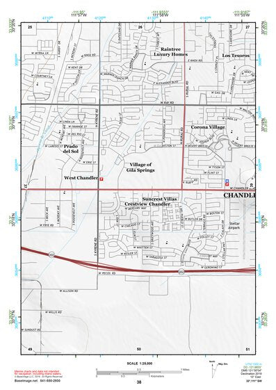 33111SW Page 38 Mesa Topo Preview 1