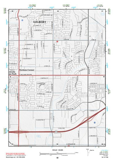 33111SW Page 42 Mesa Topo Preview 1
