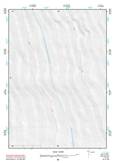 33111SW Page 48 Mesa Topo Preview 1
