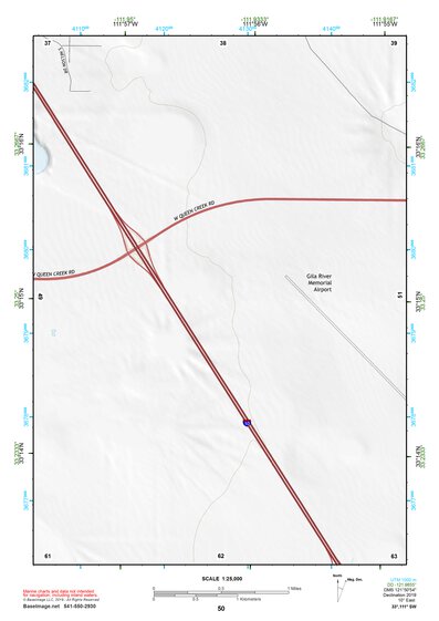 33111SW Page 50 Mesa Topo Preview 1