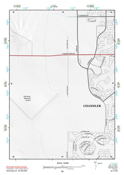33111SW Page 51 Mesa Topo Preview 1