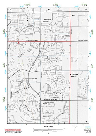 33111SW Page 52 Mesa Topo Preview 1