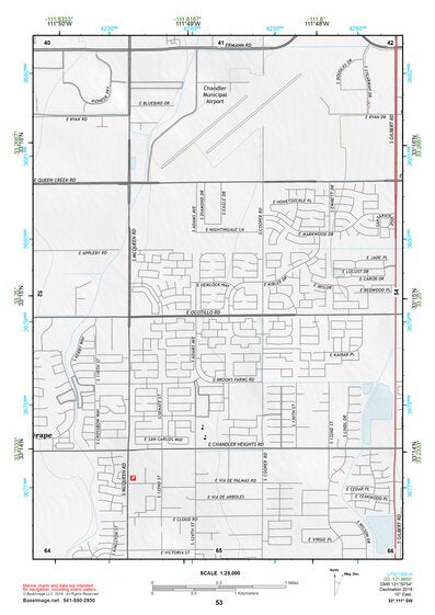 33111SW Page 53 Mesa Topo Preview 1