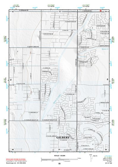 33111SW Page 55 Mesa Topo Preview 1