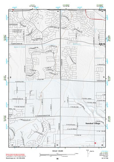 33111SW Page 56 Mesa Topo Preview 1