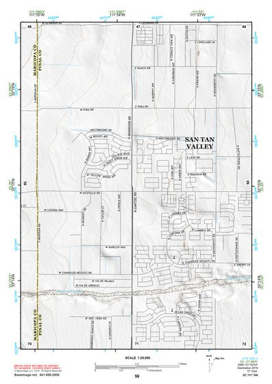 33111SW Page 59 Mesa Topo Preview 1