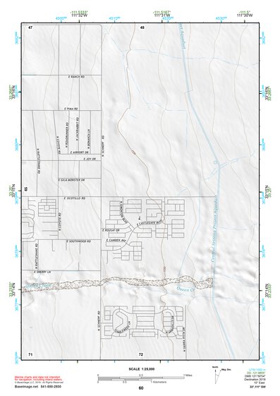 33111SW Page 60 Mesa Topo Preview 1