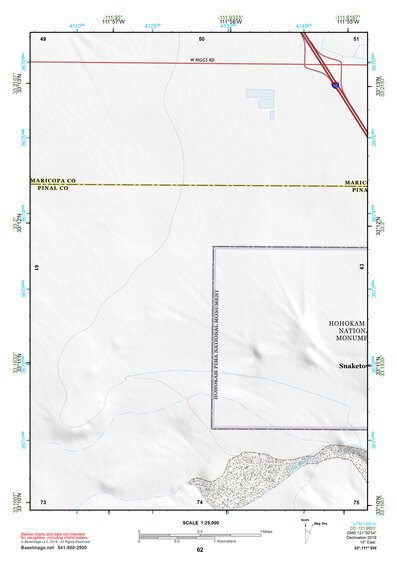 33111SW Page 62 Mesa Topo Preview 1