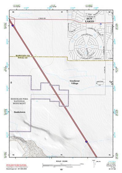 33111SW Page 63 Mesa Topo Preview 1