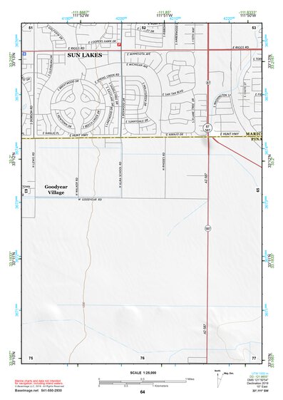 33111SW Page 64 Mesa Topo Preview 1