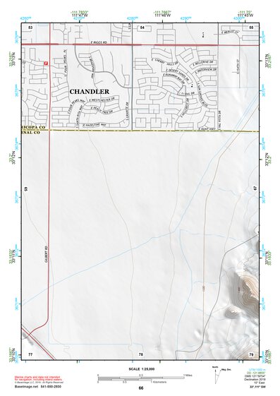 33111SW Page 66 Mesa Topo Preview 1