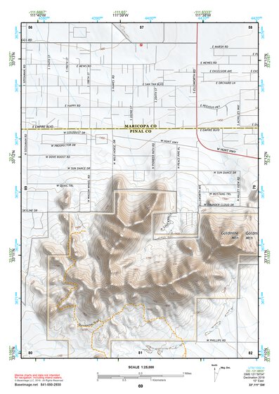 33111SW Page 69 Mesa Topo Preview 1