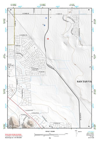 33111SW Page 71 Mesa Topo Preview 1
