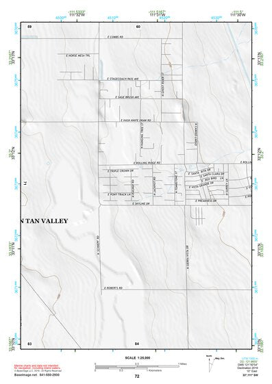 33111SW Page 72 Mesa Topo Preview 1