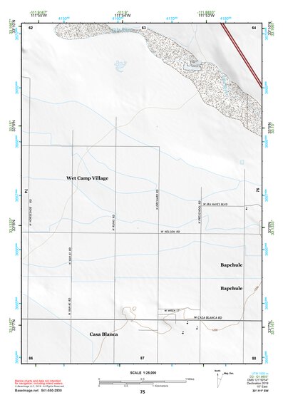 33111SW Page 75 Mesa Topo Preview 1