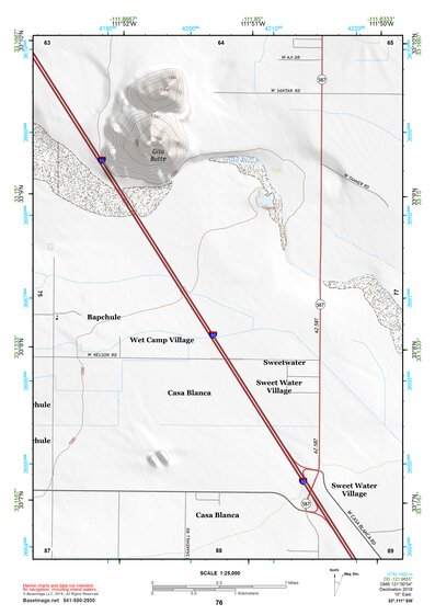 33111SW Page 76 Mesa Topo Preview 1