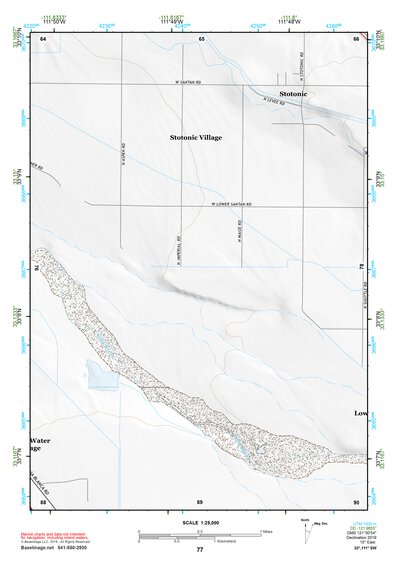 33111SW Page 77 Mesa Topo Preview 1