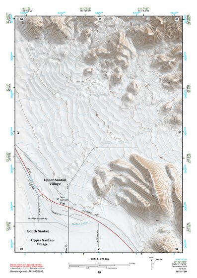 33111SW Page 79 Mesa Topo Preview 1