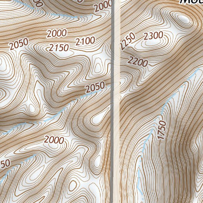 33111SW Page 80 Mesa Topo Preview 2