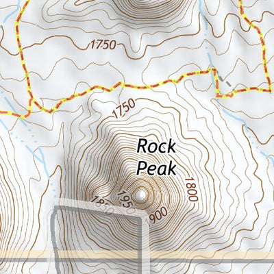 33111SW Page 81 Mesa Topo Preview 2