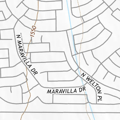 33111SW Page 83 Mesa Topo Preview 2